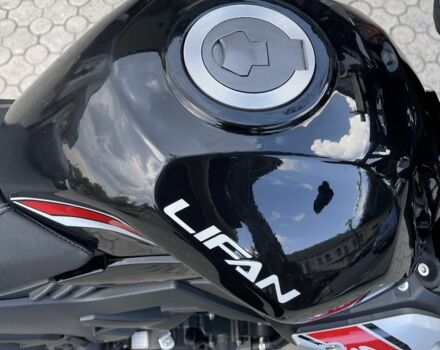 Лифан Другая, объемом двигателя 0.2 л и пробегом 0 тыс. км за 1548 $, фото 1 на Automoto.ua