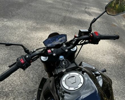 Лифан Другая, объемом двигателя 0.2 л и пробегом 0 тыс. км за 1800 $, фото 4 на Automoto.ua