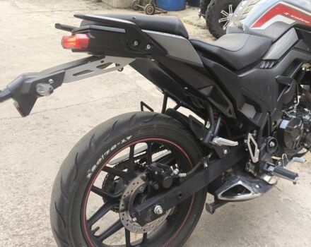 Лифан Другая, объемом двигателя 0.2 л и пробегом 0 тыс. км за 1429 $, фото 2 на Automoto.ua