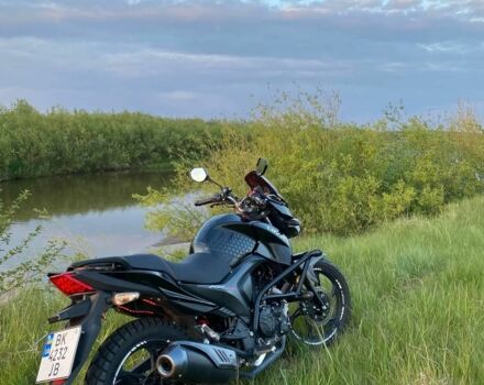 Лифан Другая, объемом двигателя 0.2 л и пробегом 0 тыс. км за 1572 $, фото 5 на Automoto.ua