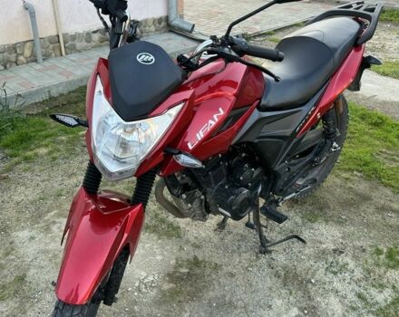 Лифан Другая, объемом двигателя 0.2 л и пробегом 0 тыс. км за 1050 $, фото 5 на Automoto.ua