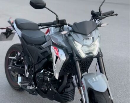 Лифан Другая, объемом двигателя 0.2 л и пробегом 0 тыс. км за 1620 $, фото 3 на Automoto.ua