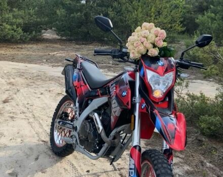 Лифан Другая, объемом двигателя 0.25 л и пробегом 0 тыс. км за 1700 $, фото 1 на Automoto.ua