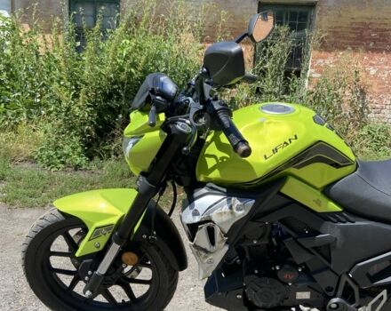 Лифан Другая, объемом двигателя 0.2 л и пробегом 0 тыс. км за 1400 $, фото 3 на Automoto.ua