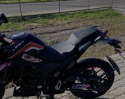 Лифан Другая, объемом двигателя 0.2 л и пробегом 0 тыс. км за 1450 $, фото 2 на Automoto.ua