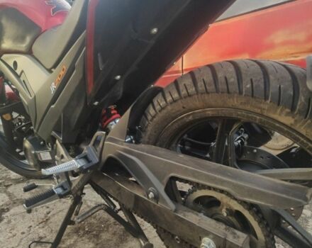 Ліфан Інша, об'ємом двигуна 0.18 л та пробігом 0 тис. км за 1328 $, фото 7 на Automoto.ua