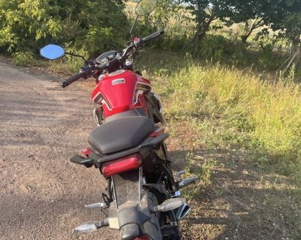 Лифан Другая, объемом двигателя 0.22 л и пробегом 0 тыс. км за 1528 $, фото 3 на Automoto.ua