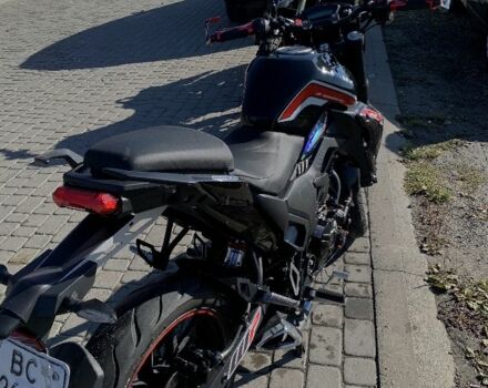 Лифан Другая, объемом двигателя 0.2 л и пробегом 0 тыс. км за 1450 $, фото 5 на Automoto.ua