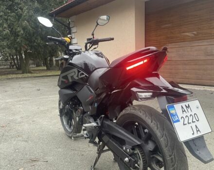 Лифан Другая, объемом двигателя 0.2 л и пробегом 0 тыс. км за 1550 $, фото 5 на Automoto.ua