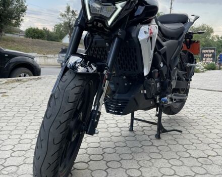 Лифан Другая, объемом двигателя 0.2 л и пробегом 0 тыс. км за 1548 $, фото 7 на Automoto.ua