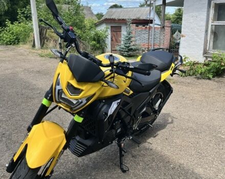 Ліфан Інша, об'ємом двигуна 0.2 л та пробігом 0 тис. км за 1816 $, фото 6 на Automoto.ua