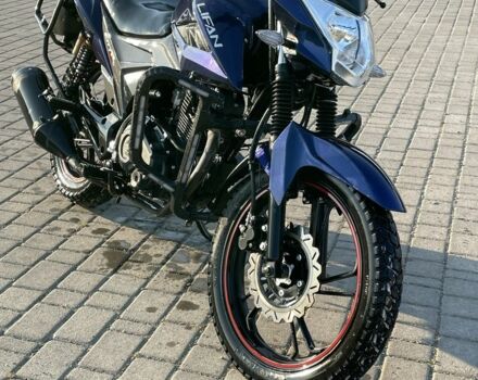 Лифан Другая, объемом двигателя 0.2 л и пробегом 0 тыс. км за 950 $, фото 2 на Automoto.ua