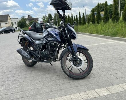 Лифан Другая 2024 в Дрогобыче на Automoto.ua Лифан Другая, объемом двигателя 0.2 л и пробегом 0 тыс. км за 1100 $, фото 1 на Automoto.ua