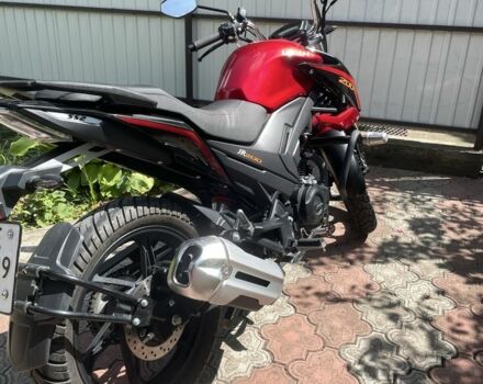 Ліфан Інша, об'ємом двигуна 0.2 л та пробігом 0 тис. км за 1350 $, фото 3 на Automoto.ua