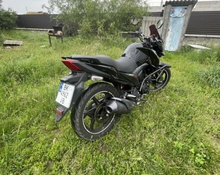 Лифан Другая, объемом двигателя 0.2 л и пробегом 0 тыс. км за 1574 $, фото 5 на Automoto.ua