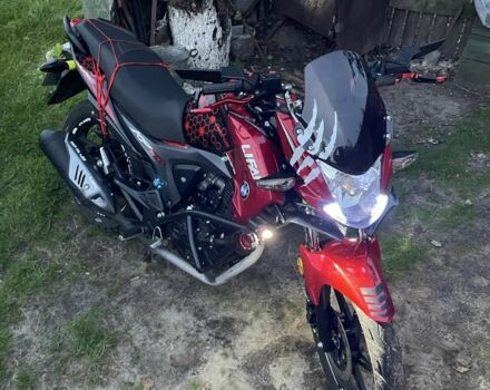 Ліфан Інша, об'ємом двигуна 0.2 л та пробігом 0 тис. км за 1530 $, фото 4 на Automoto.ua