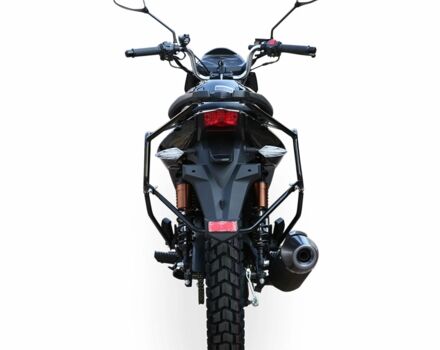 Лифан Другая, объемом двигателя 0.18 л и пробегом 0 тыс. км за 1380 $, фото 2 на Automoto.ua