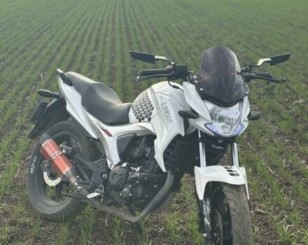 Ліфан Інша, об'ємом двигуна 0.2 л та пробігом 0 тис. км за 1400 $, фото 2 на Automoto.ua