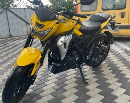 Лифан Другая, объемом двигателя 0.2 л и пробегом 0 тыс. км за 1687 $, фото 9 на Automoto.ua