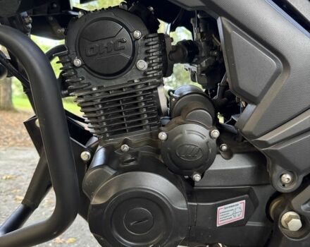 Лифан Другая, объемом двигателя 0.18 л и пробегом 0 тыс. км за 1191 $, фото 5 на Automoto.ua