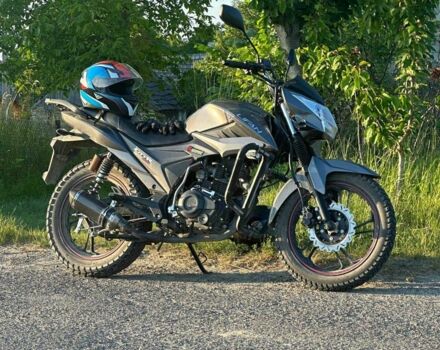 Лифан Другая, объемом двигателя 0.18 л и пробегом 0 тыс. км за 1200 $, фото 1 на Automoto.ua