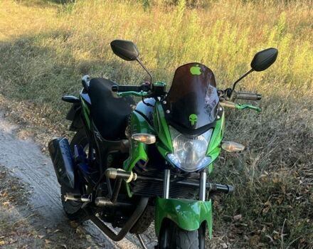 Лифан Другая, объемом двигателя 0.2 л и пробегом 0 тыс. км за 1360 $, фото 3 на Automoto.ua