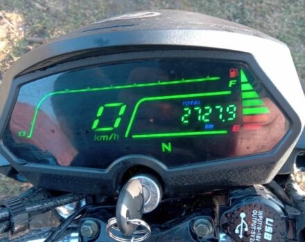 Лифан Другая, объемом двигателя 0 л и пробегом 0 тыс. км за 1250 $, фото 1 на Automoto.ua