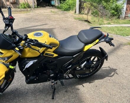 Ліфан Інша, об'ємом двигуна 0.2 л та пробігом 0 тис. км за 1816 $, фото 7 на Automoto.ua