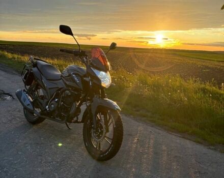 Лифан Другая, объемом двигателя 0.2 л и пробегом 0 тыс. км за 1050 $, фото 5 на Automoto.ua