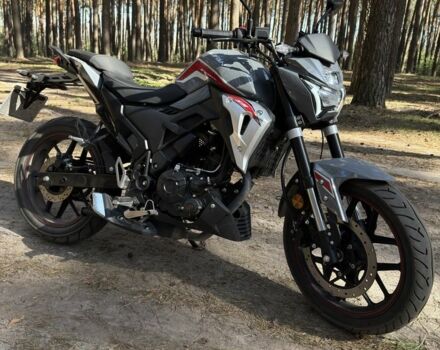 Лифан Другая, объемом двигателя 0.2 л и пробегом 0 тыс. км за 1620 $, фото 3 на Automoto.ua