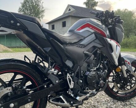 Лифан Другая, объемом двигателя 0.22 л и пробегом 0 тыс. км за 1749 $, фото 4 на Automoto.ua
