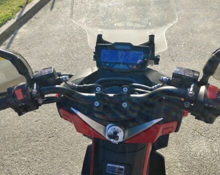 Лифан Другая 2024 в Львове на Automoto.ua Лифан Другая, объемом двигателя 0.15 л и пробегом 0 тыс. км за 1799 $, фото 4 на Automoto.ua