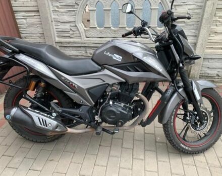Ліфан Інша, об'ємом двигуна 0.18 л та пробігом 0 тис. км за 1100 $, фото 1 на Automoto.ua