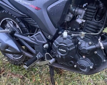 Лифан Другая, объемом двигателя 0.2 л и пробегом 0 тыс. км за 1549 $, фото 2 на Automoto.ua