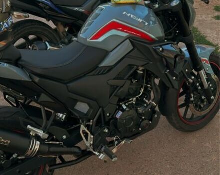 Лифан Другая, объемом двигателя 0.2 л и пробегом 0 тыс. км за 1550 $, фото 2 на Automoto.ua