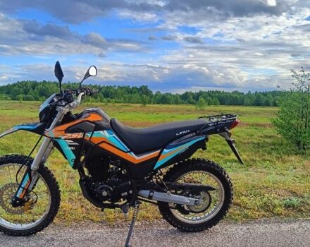 Лифан Другая, объемом двигателя 0.25 л и пробегом 0 тыс. км за 1670 $, фото 4 на Automoto.ua