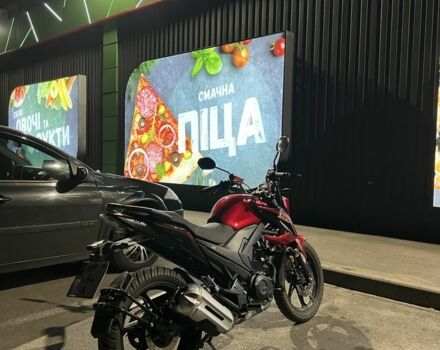 Лифан Другая, объемом двигателя 0.2 л и пробегом 0 тыс. км за 1239 $, фото 6 на Automoto.ua