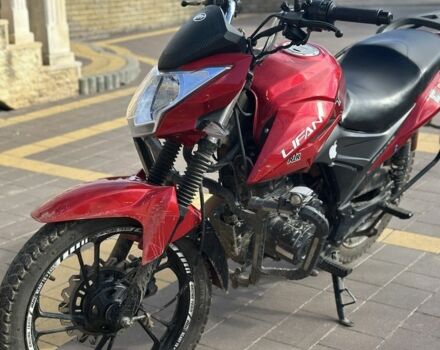 Лифан Другая, объемом двигателя 0.18 л и пробегом 0 тыс. км за 1050 $, фото 2 на Automoto.ua