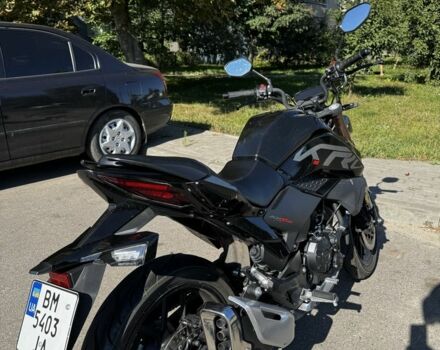 Лифан Другая, объемом двигателя 0.2 л и пробегом 0 тыс. км за 70000 $, фото 3 на Automoto.ua