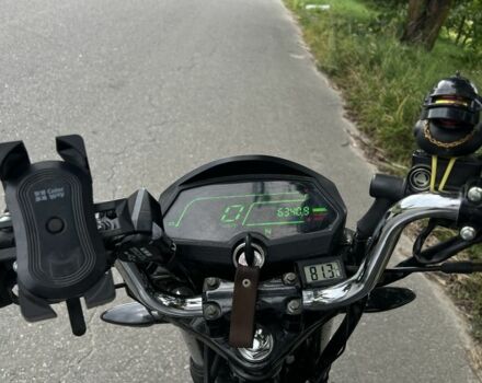 Лифан Другая, объемом двигателя 0.18 л и пробегом 0 тыс. км за 1150 $, фото 3 на Automoto.ua