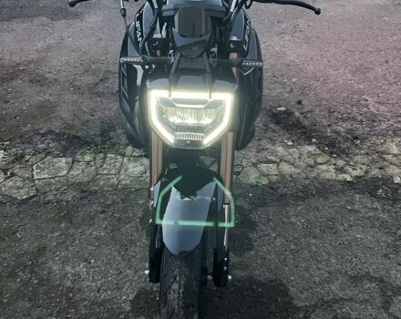 Лифан Другая, объемом двигателя 0.2 л и пробегом 0 тыс. км за 1850 $, фото 7 на Automoto.ua
