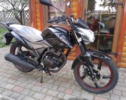 Лифан Другая, объемом двигателя 0.15 л и пробегом 0 тыс. км за 1295 $, фото 7 на Automoto.ua