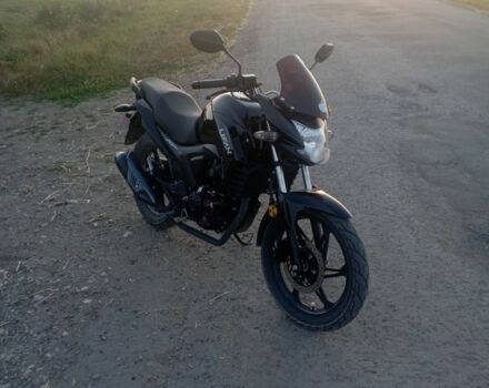 Лифан Другая, объемом двигателя 0.2 л и пробегом 0 тыс. км за 1650 $, фото 1 на Automoto.ua