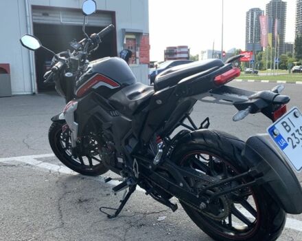 Ліфан Інша, об'ємом двигуна 0.2 л та пробігом 0 тис. км за 1500 $, фото 3 на Automoto.ua