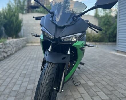 Лифан Другая, объемом двигателя 0.2 л и пробегом 0 тыс. км за 2350 $, фото 2 на Automoto.ua
