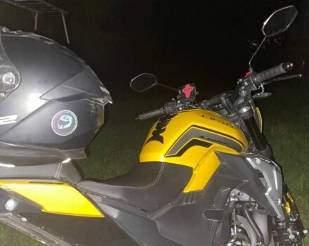 Лифан Другая, объемом двигателя 0.2 л и пробегом 0 тыс. км за 1550 $, фото 1 на Automoto.ua