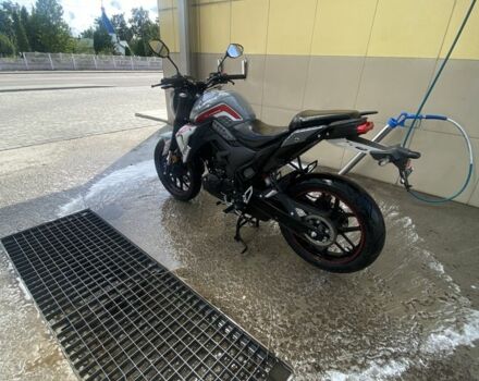Ліфан Інша, об'ємом двигуна 0.22 л та пробігом 0 тис. км за 1600 $, фото 6 на Automoto.ua