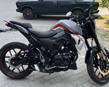Лифан Другая, объемом двигателя 0.2 л и пробегом 0 тыс. км за 1550 $, фото 1 на Automoto.ua