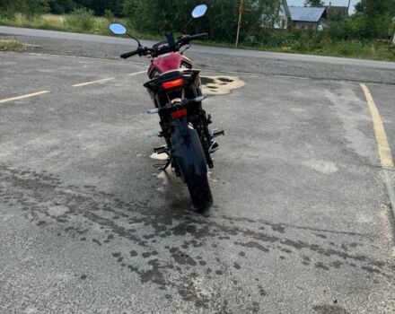 Лифан Другая, объемом двигателя 0.22 л и пробегом 0 тыс. км за 1866 $, фото 3 на Automoto.ua