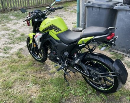 Лифан Другая, объемом двигателя 0.2 л и пробегом 0 тыс. км за 1792 $, фото 5 на Automoto.ua